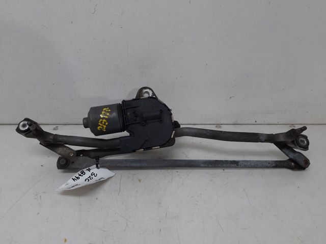 4F1955119 Motor del limpiaparabrisas  disponible Burgos