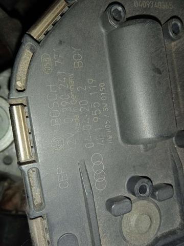 4F1955119 VAG Motor del limpiaparabrisas  comprar en Lleida