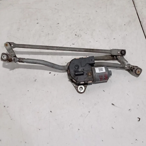 VAG 4F1955119C Motor del limpiaparabrisas  disponible Valladolid