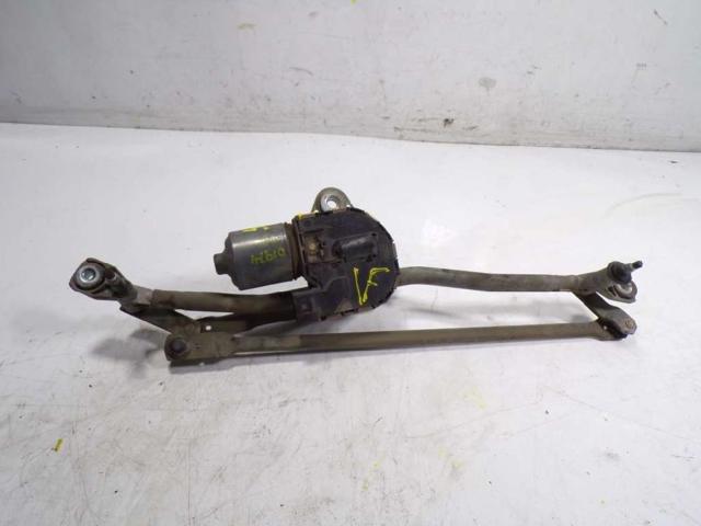 VAG 4F1955119C Motor del limpiaparabrisas  comprar en Ponferrada