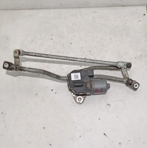 VAG 4F1955119C Motor del limpiaparabrisas  comprar en Albacete