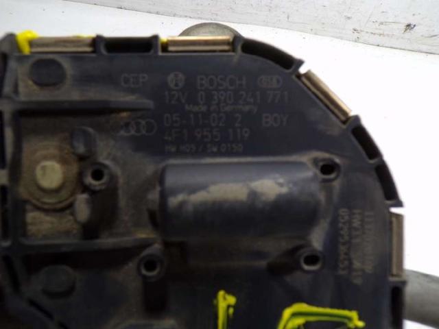 VAG 4F1955119C Motor limpiaparabrisas comprar Barcelona