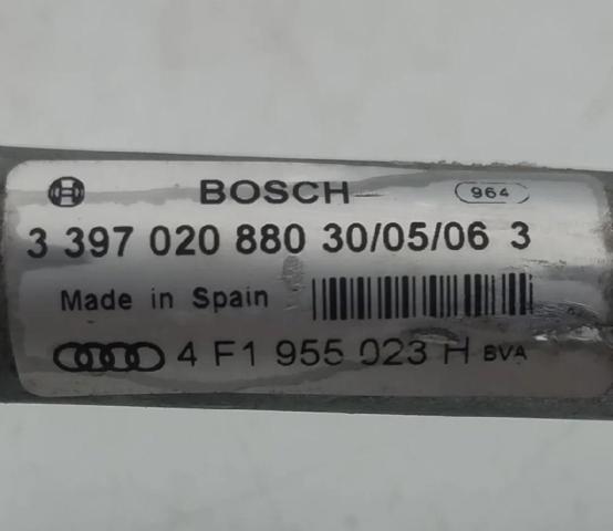 4F1955119C Motor del limpiaparabrisas  disponible Burgos
