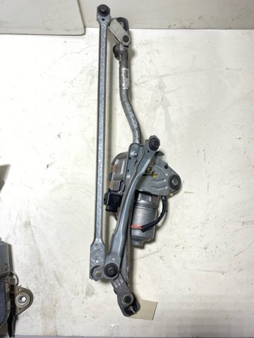 4F1955119C Motor del limpiaparabrisas  disponible Utrera