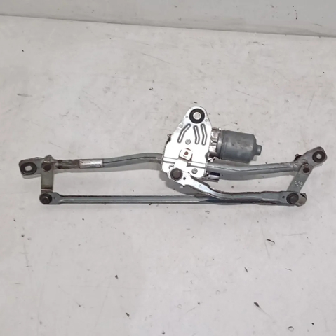 4F1955119C Motor del limpiaparabrisas  disponible Utrera
