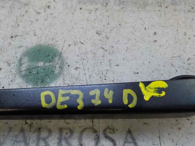 Brazo limpia para Audi A6  (4F2)
