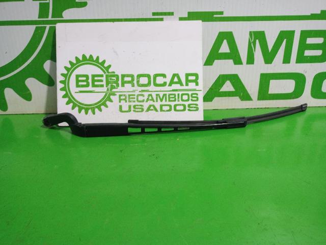 Brazo del limpiaparabrisas 4F1955409 VAG