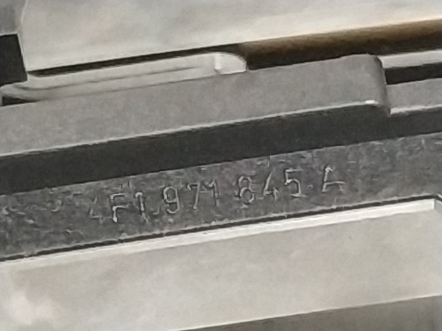 4F1971845A VAG