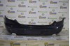 Defensa trasero 4F5807303 VAG