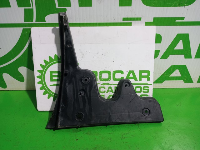 Soporte de guía para parachoques trasero, izquierda 4F5807453 VAG/Audi