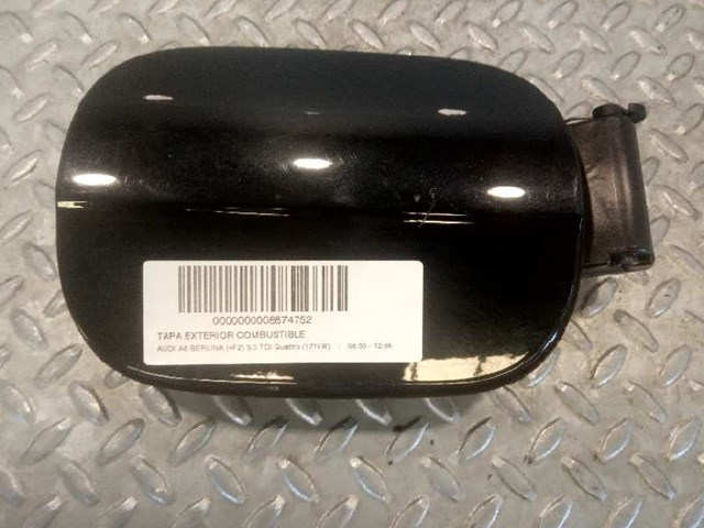 Tapon depósito de combustible 4F5809907CGRU VAG/Audi