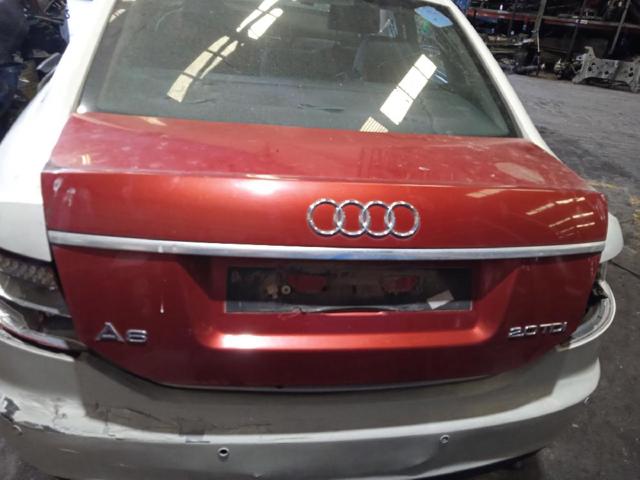 VAG 4F5827023F Tapa maletero comprar Pamplona