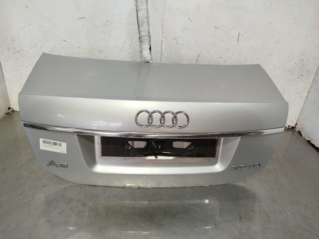 Comprar Tapa maletero A6  4F2