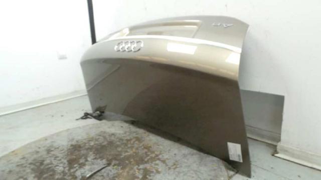 VAG 4F5827023F Tapa del maletero  disponible Valladolid