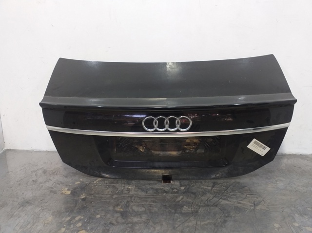 Tapa de maletero Audi A6  (2004-2011)