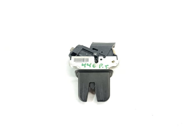 4F5827505 VAG Cerradura de maletero comprar Madrid