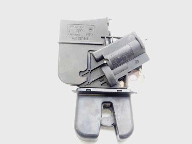 4F5827505 Cerradura de tapa de maletero  comprar en Reus