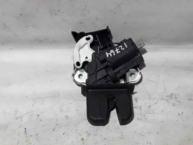 4F5827505 VAG Cerradura de maletero comprar Alcalá