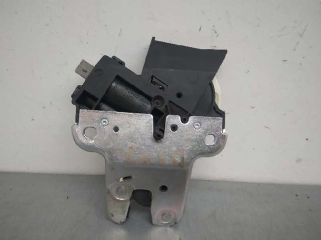 VAG 4F5827505 Cerradura de tapa de maletero  comprar en Ponferrada