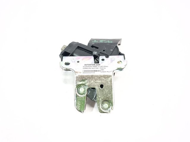 4F5827505 VAG Cerradura de maletero  en stock Gandía