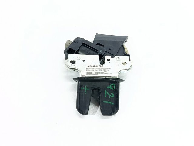4F5827505 Cerradura de maletero comprar Almería