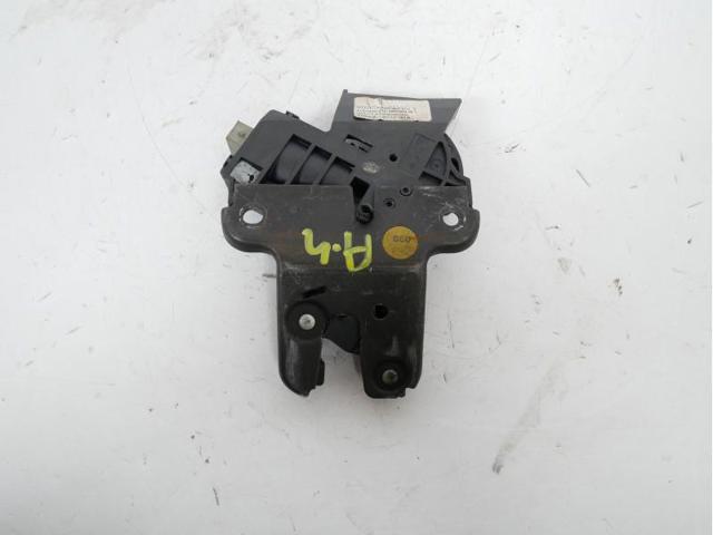 4F5827505B Cerradura de tapa de maletero  comprar en Reus