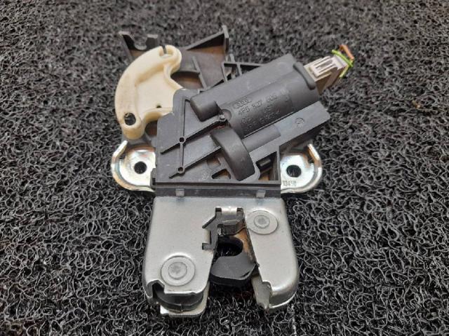 4F5827505B VAG Cerradura de tapa de maletero  comprar en Jaén