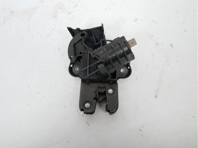 VAG 4F5827505B Cerradura de tapa de maletero  comprar en Albacete
