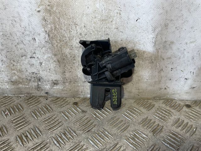 4F5827505C VAG Cerradura de tapa de maletero  comprar en Jaén