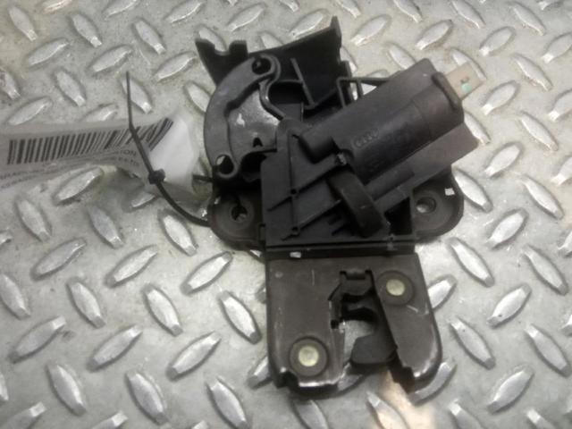 4F5827505C Cerradura de tapa de maletero  comprar en Reus
