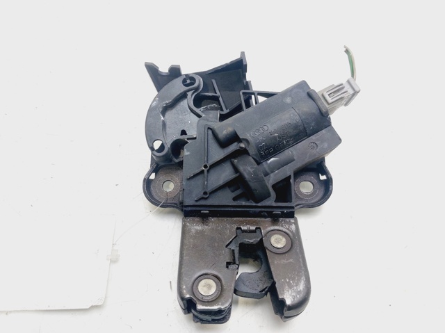 4F5827505C VAG Cerradura de tapa de maletero  comprar en Lleida
