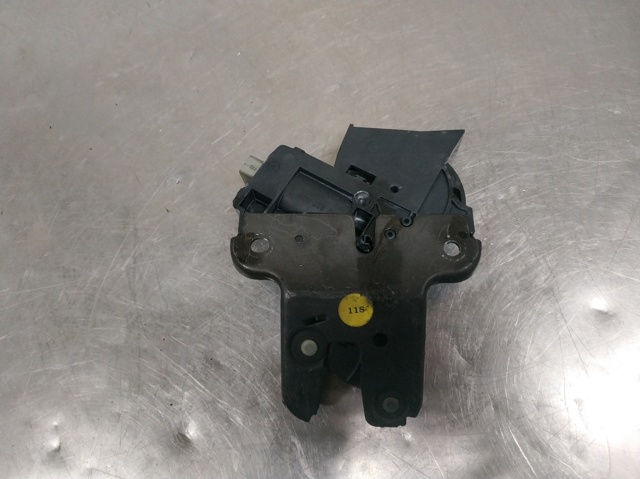 4F5827505C VAG Cerradura de maletero comprar Alcalá