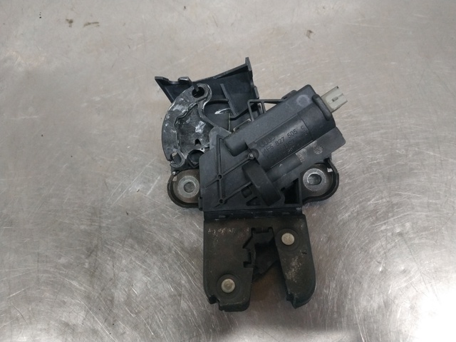 4F5827505C Cerradura de tapa de maletero  comprar en Pontevedra
