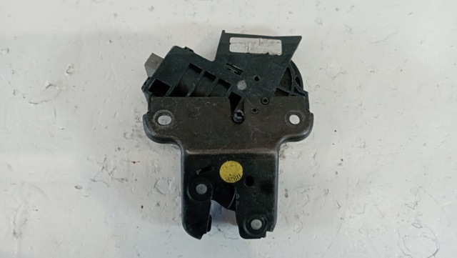 VAG 4F5827505C Cerradura de tapa de maletero  disponible Valladolid