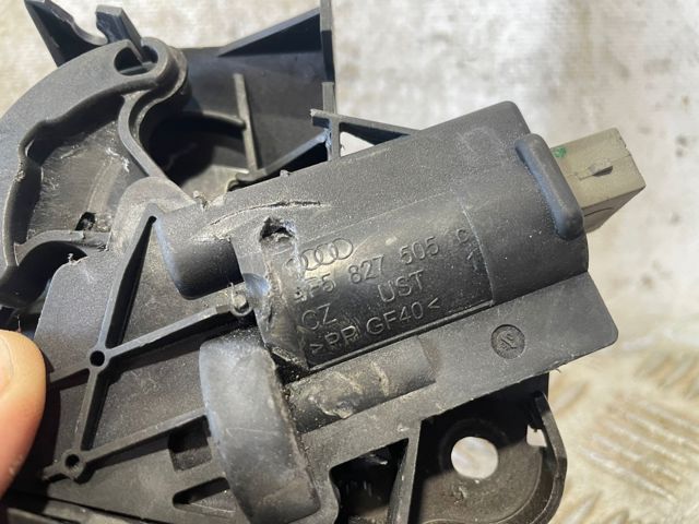VAG 4F5827505C Cerradura de maletero comprar Tarragona