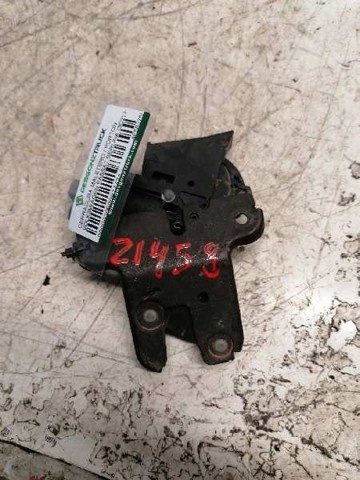 VAG 4F5827505C Cerradura de maletero comprar Barcelona