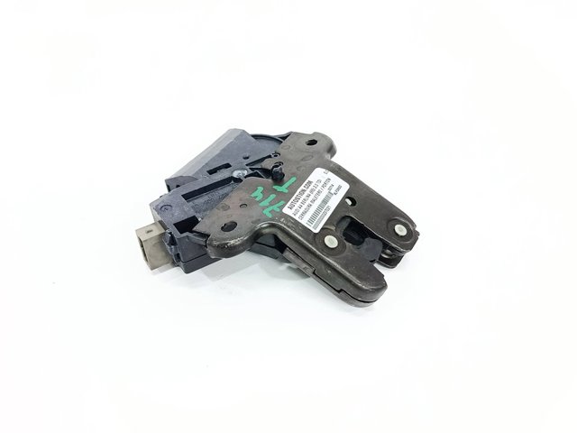 VAG 4F5827505C Cerradura de tapa de maletero  comprar en Albacete