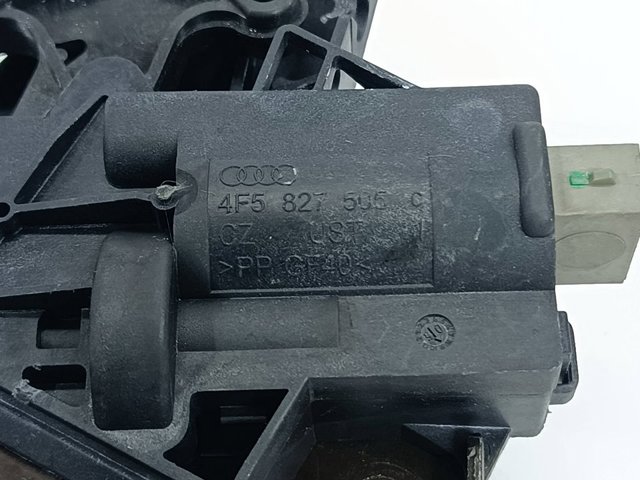 4F5827505C Cerradura de tapa de maletero  comprar en Pontevedra