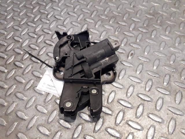4F5827505C VAG Cerradura de maletero comprar Bilbao