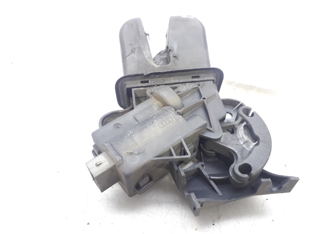 4F5827505C Cerradura de tapa de maletero  comprar en Pontevedra