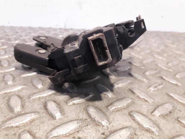 VAG 4F5827505C Cerradura de tapa de maletero  comprar en Ponferrada