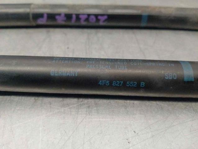 4F5827552B Amortiguador de la tapa del maletero  comprar en Zaragoza