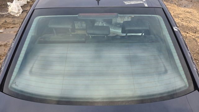 Luna trasera para Audi A6 4F2
