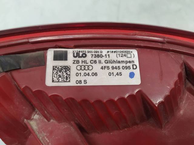 4F5945095D VAG
