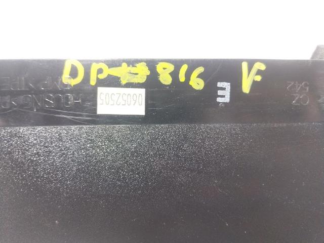 4F5945097 Tercera luz de freno  en stock Granada