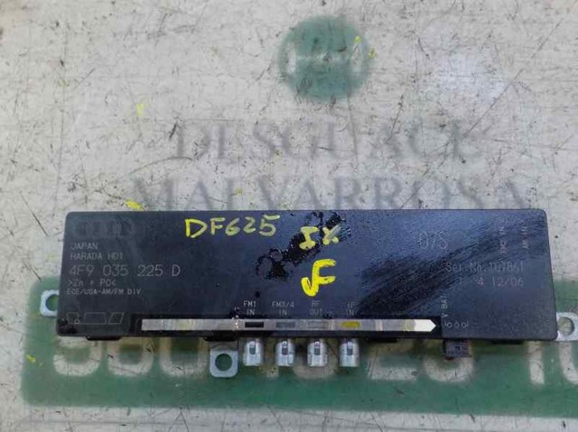 4F9035225D VAG