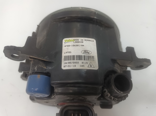 4F9315K201AA Faro antiniebla izquierdo y derecho  en stock Castellón