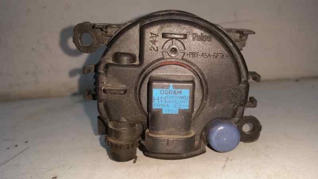4F9315K201AA FORD Faro antiniebla izquierdo y derecho  en stock Huelva