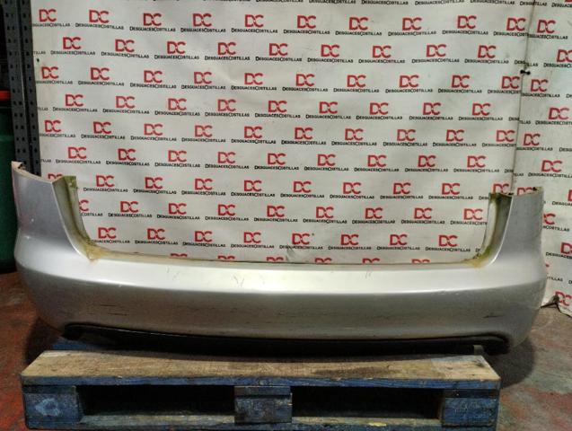 Parachoques trasero para Audi A6 4F5