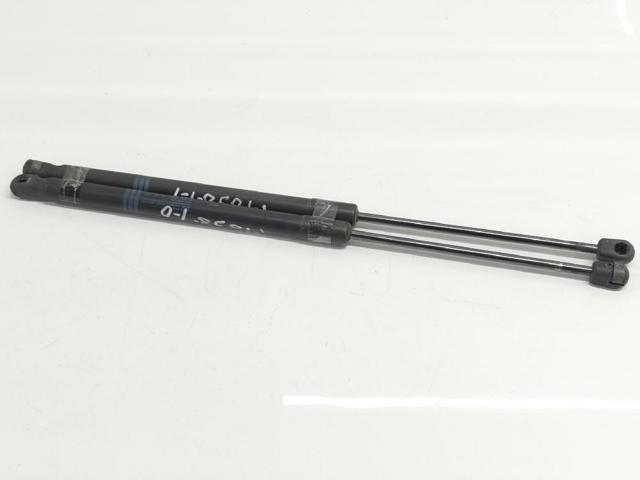 Muelle neumatico maletero 4F9827552D VAG